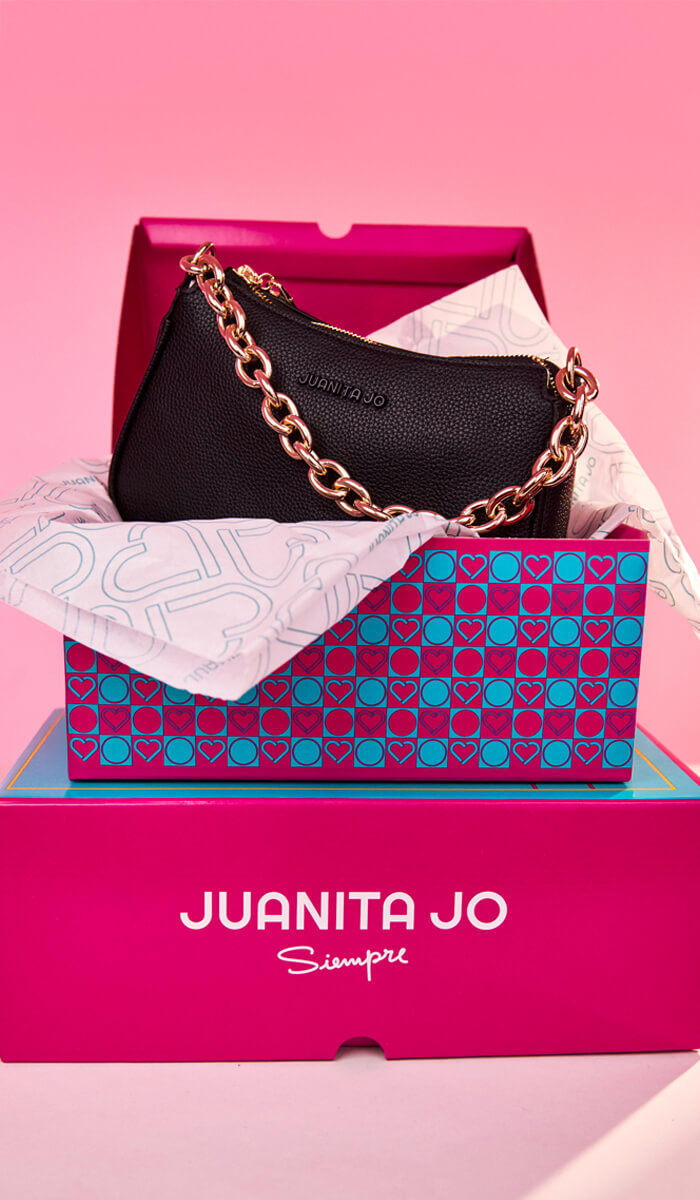 Dia de la Madre Juanita Jo